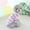 Pink, variant on Aooww Fleece Sweater, Turtleneck Sweatshirt, Winter Clothes for Small Dogs & Cats, Pet Pullover Jumper, Cat Apparel, Winter Pet Clothes, Warm Dog Coat Winter, Pink,L