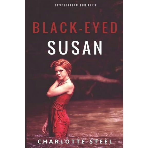 Black-Eyed Susan (Paperback)