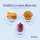 thumbnail image 4 of Monk Fruit 100% Puro - Fruta del Monje Sin eritritol - 100 g | B-fit, 4 of 6
