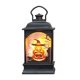 thumbnail image 1 of Calabaza Con Luz De Vela, Farol De Halloween, Farolillos Colgantes, Decoración De Fiesta Multiusos, Colgante De Pared, Adorno De Escritorio Exquisito Noticed HA042481-04, 1 of 6