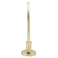 thumbnail image 2 of Candle Holder, Durable Metal Material Artistic  Round Candlestick, Livingroom Office Study For Home, 2 of 8