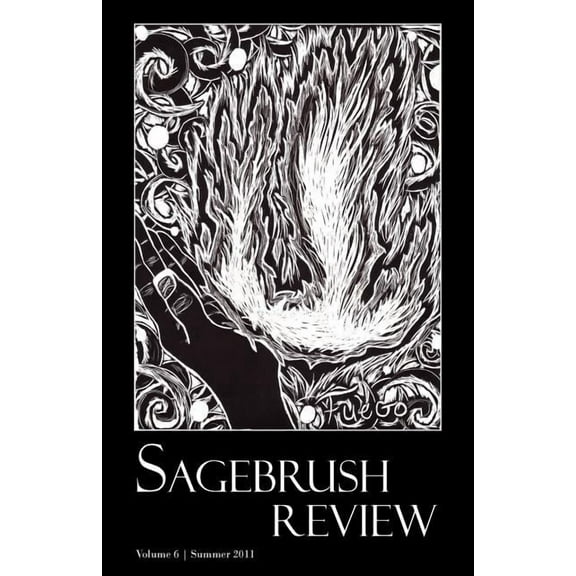 Sagebrush Review (Paperback)