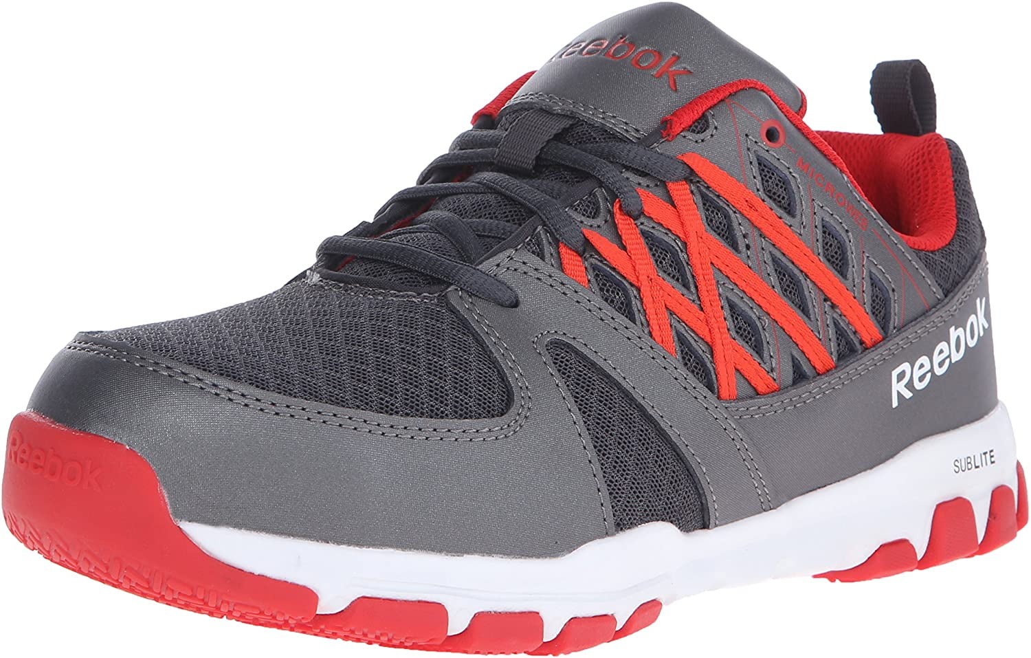 reebok sublite foam