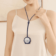 thumbnail image 3 of Neck Brace for Cervical Pain Relief, Cervical Neck Traction Device, Neck Stretcher Cervical Traction, Helps Correct Forward Head Posture, While Easy to Wear, Breathable, 3 of 5