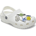 thumbnail image 2 of Crocs Jibbitz Star Wars 5-Pack Shoe Charms | Jibbitz for Crocs, 2 of 3