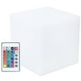 thumbnail image 4 of Cubes Light, IP60 Waterproof Intelligent Remote Control Lamp  For Bars For Restaurants For Camping For Hotels, 4 of 8