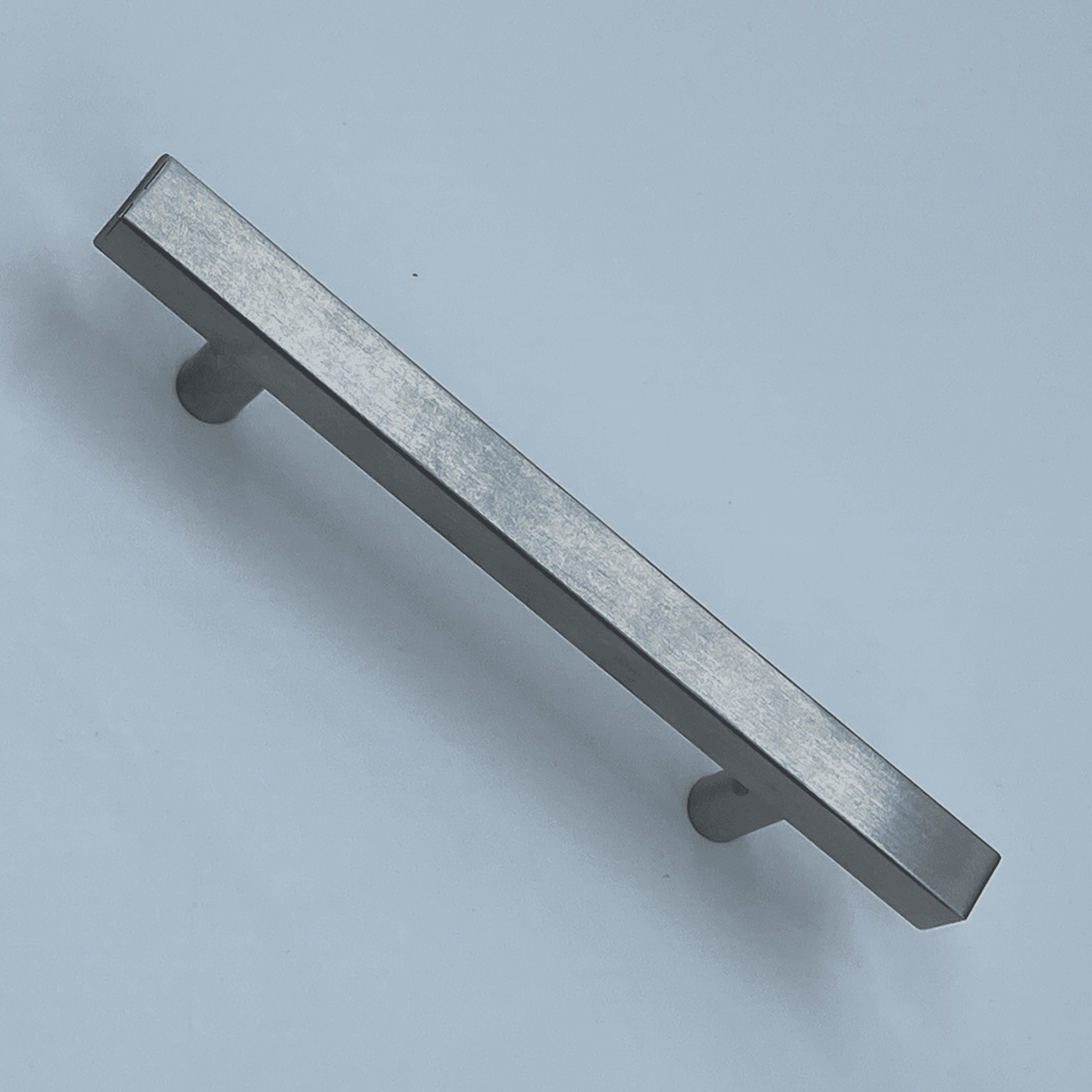 Stainless Steel Modern Cabinet Handles Drawer Pulls for Kitchen Cabinets, Dresser Drawer (5 Pack)