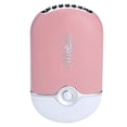 thumbnail image 1 of Mini Eyelash Fan Portable Bladeless Electric Eyelash Blower Lash Dryer Fan, 1 of 8
