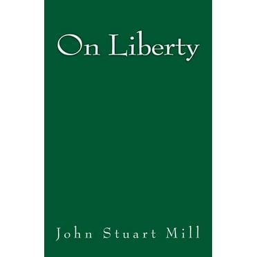 On Liberty (Paperback)