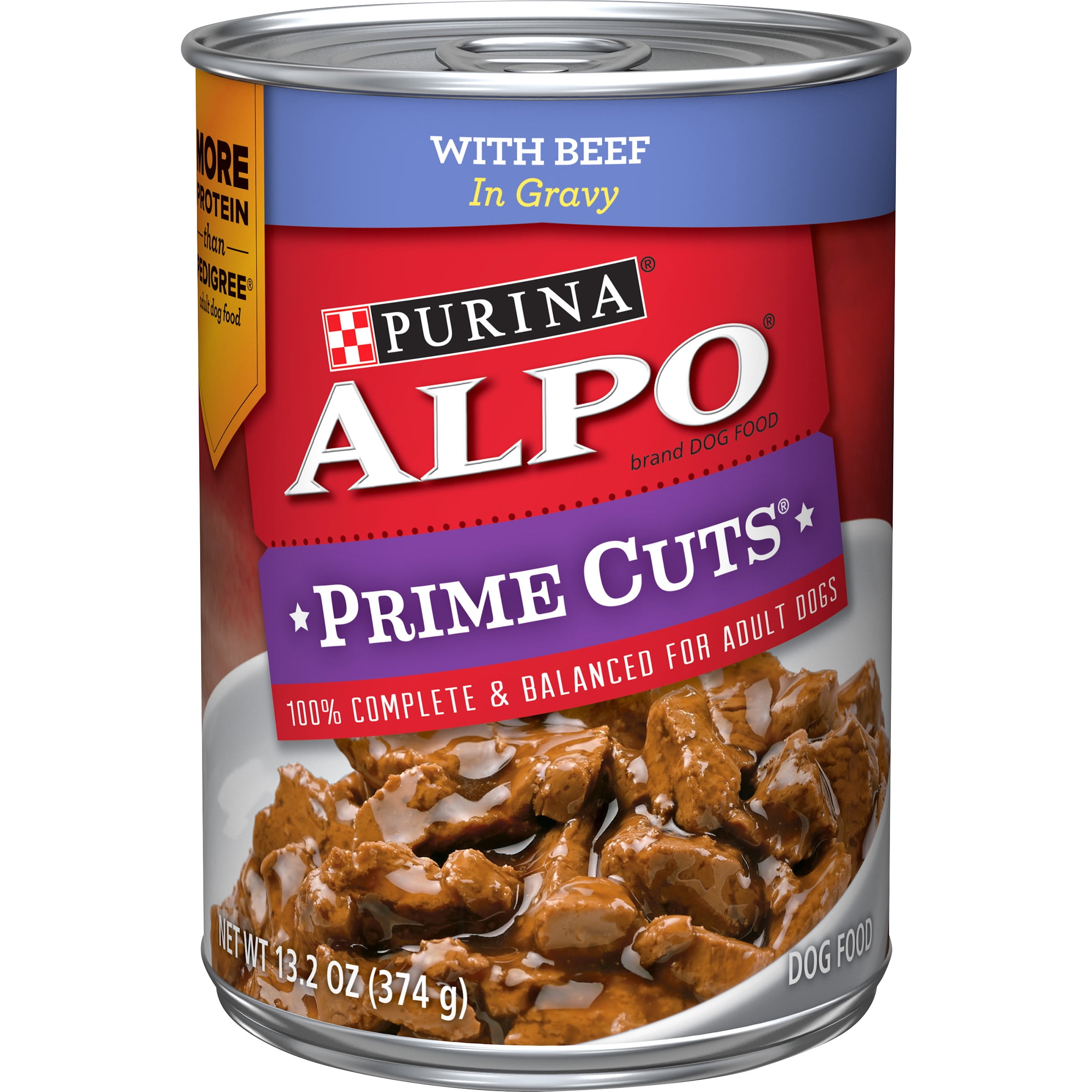 alpo canned food