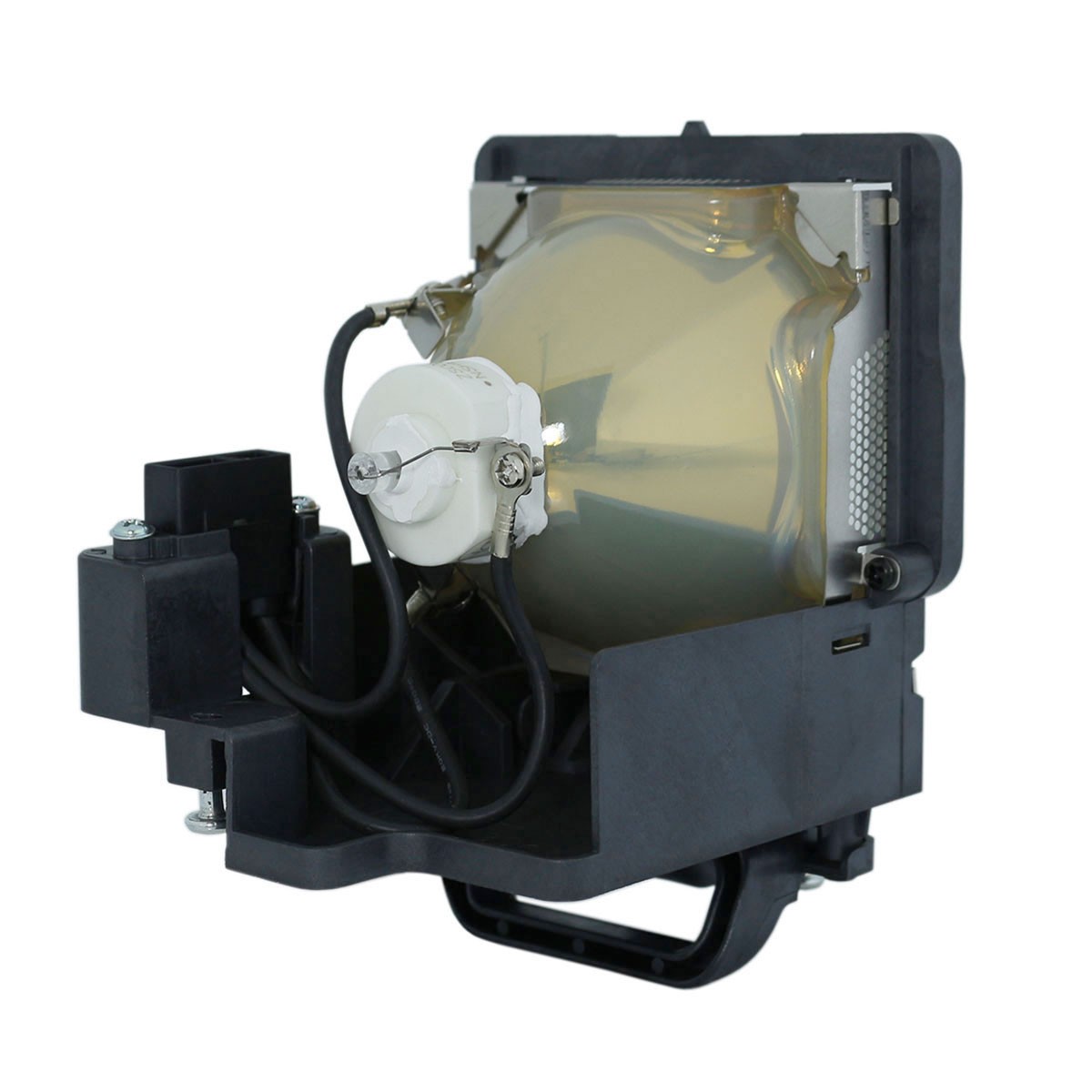 Panasonic ET-SLMP109 Ushio Projector Lamp Module - image 5 of 5