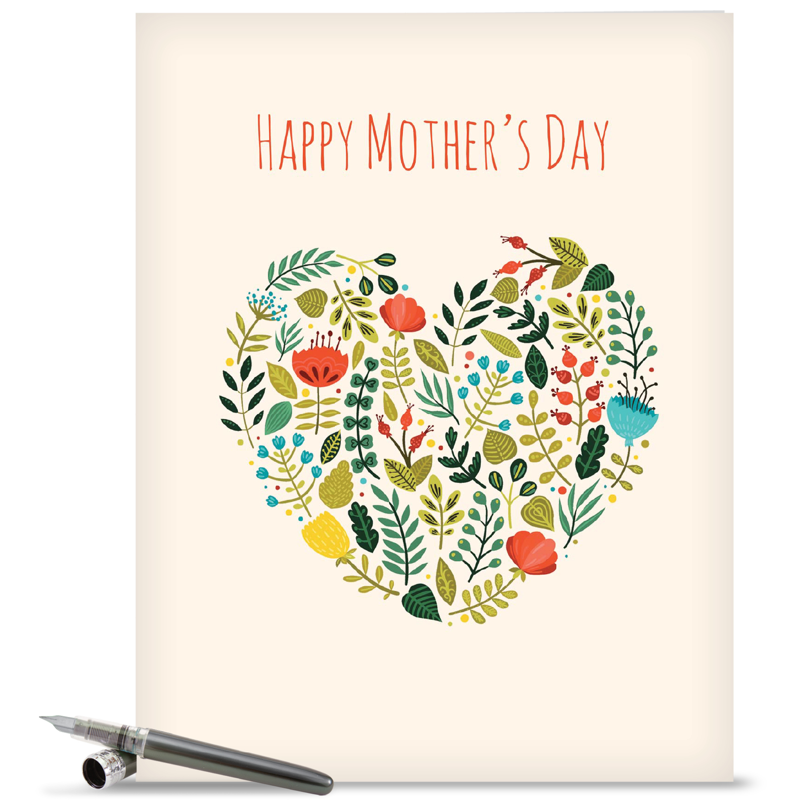 mothers day cards walmart