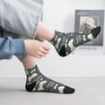 thumbnail image 2 of Rocae Gamers for Premium Adult Socks,Comfortable, Breathable, and Durable Socks, Perfect for Everyday Wear, 2 of 7