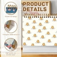 Gudetama 2025 Calendar, January 2025 December 2025 Wall Calendar