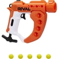 thumbnail image 1 of NERF Rival Curve Shot - Flex XXI-100 Blaster, 1 of 2