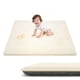 thumbnail image 1 of Alfombra de Juego para Bebé ACOMOPACK Espuma de Memoria de 3.3 cm Beige 50x50 cm, 1 of 9