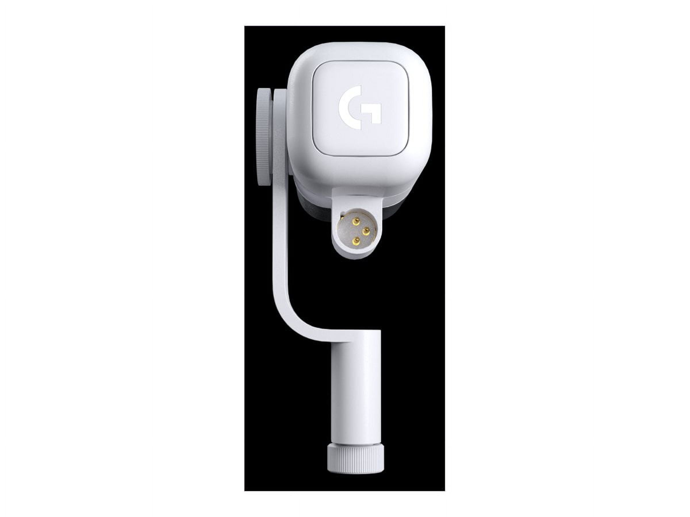 Logitech Dynamic Microphone for Broadcasting