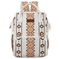 thumbnail image 1 of Mochila de viaje Montana West x Wrangler Aztec Waterproof, 1 of 9