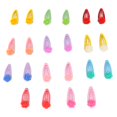 thumbnail image 1 of Dog Barrettes, Reliable Prevent Fading Pet Hair Clips For Cats For Pet Themed Parties ANGGREK Otros, 1 of 8
