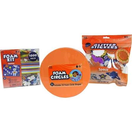 Creative Hands 3-in-1 Foam Kit Plus Foam