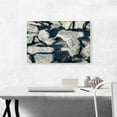 thumbnail image 2 of ARTCANVAS Granite Stones Home Decor Rectangle Canvas Art Print - Size: 26" x 18" (1.50" Deep), 2 of 9