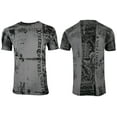 thumbnail image 2 of Xtreme Couture by Affliction Men's T-Shirt Crew, 2 of 7