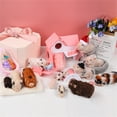 thumbnail image 3 of Realistic Pig Stress Relieving Silicone Squeezing Toy For Indoor Use Durable Craft Material Provides Realistic Texture And Companionship, 3 of 5