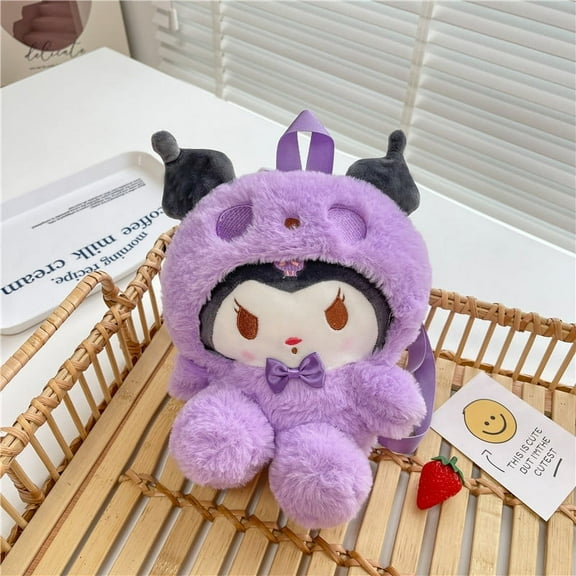 Kawaii Plush Doll Super Lovely Anime Plush Figure Toy Cute Stuffed Animal Pillow, Cartoon Theme Party Favor for Girls Anime Fans Birthday Gifts