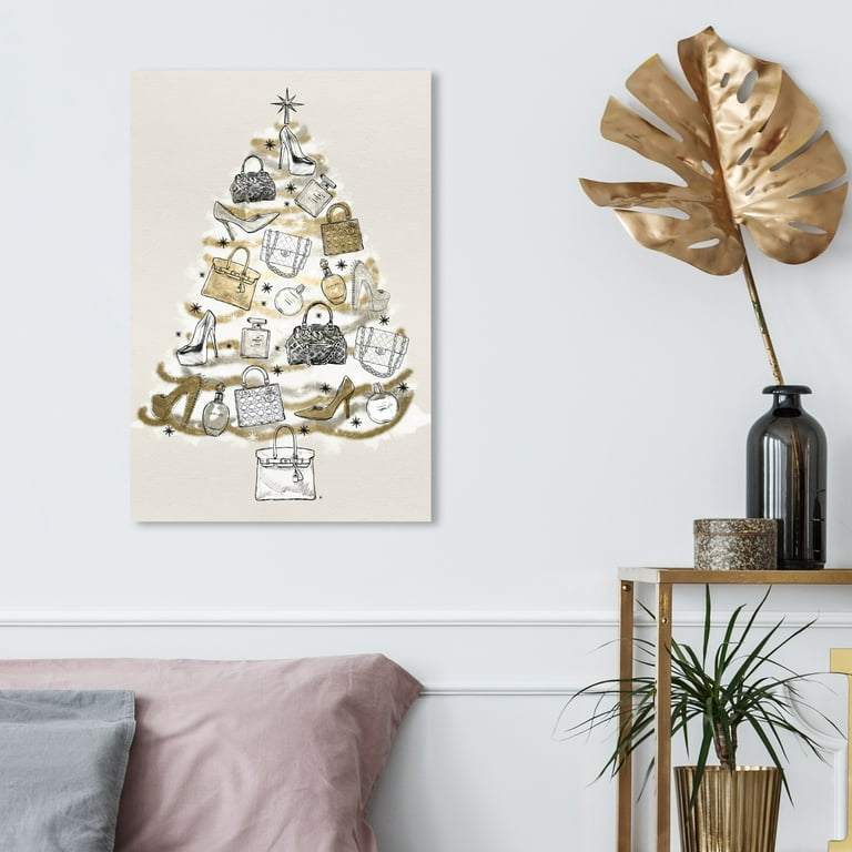 Wynwood Studio Holiday and Seasonal Wall Art Canvas Prints