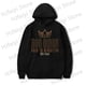 thumbnail image 2 of Sudadera con capucha Don Omar Back To Reggaeton Tour 2024, merchandising de moda para hombres y mujeres, sudadera unisex de manga larga, ropa de calle, 2 of 5
