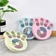thumbnail image 4 of Autorización：Pet Puzzle Treasure Hunt Missing Food Utensils - Huella de pata azul Adepaton 2034922-3, 4 of 8