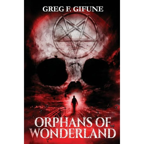 Orphans of Wonderland (Paperback)