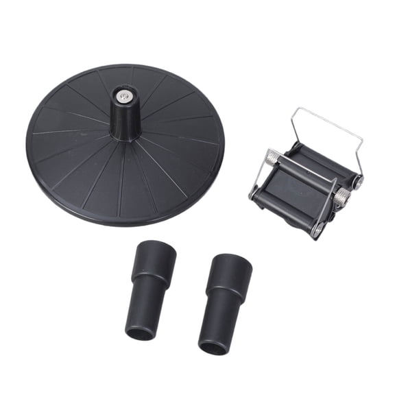 RUISINERY Sprayer Work Painting Stand Set Turnable Table Suitable for Easy Airbrushing and Sprayer Painting with Adjustable Height