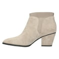 thumbnail image 5 of Bella Vita Lottie Block Heel Chelsea Boots (Women), 5 of 7