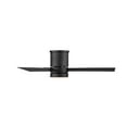 thumbnail image 5 of Modern Forms Axis 44 Flush Axis 44" 3 Blade Indoor / Outdoor Smart Led Ceiling Fan - Matte, 5 of 7