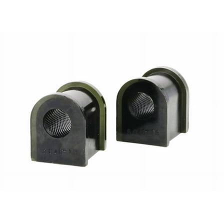 Whiteline KSK024-18 Rear Swaybar Bushing; Fits Toyota MR2 Spyder 00-05