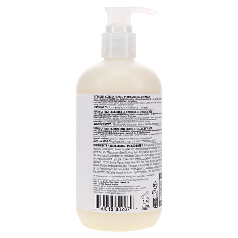 Olaplex 4-in-1 Moisture Mask 12.55 oz - Walmart.com