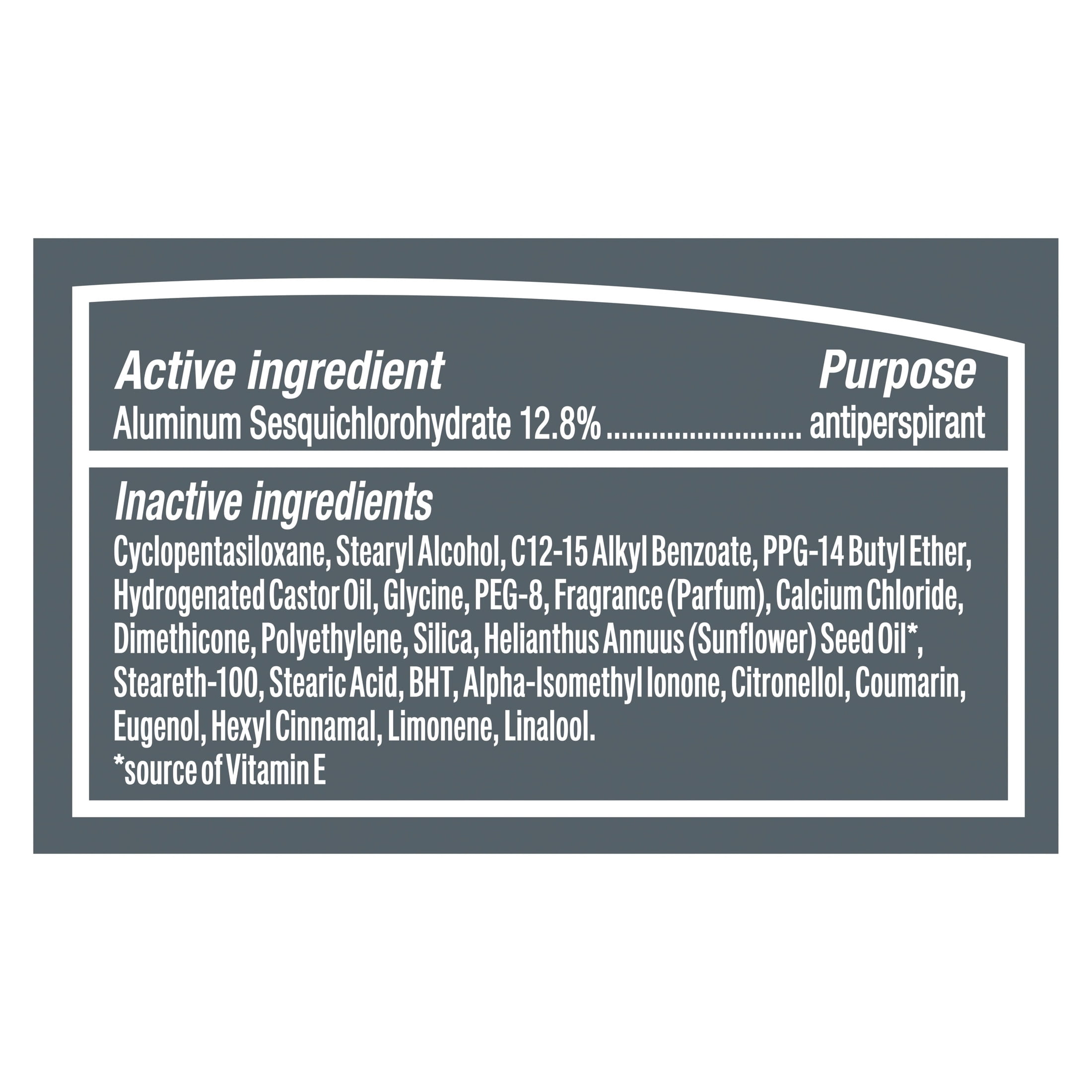 Dove Men+Care Extra Fresh Men's Antiperspirant Deodorant Stick With 72-hour sweat & odor protection Extra Fresh with 1/4 Moisturizing Cream & Long-lasting Citrus Scent, 2.6 oz Twin pack