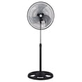 thumbnail image 2 of Ventilador De Pedestal / Piso / Mesa Bestherm GE-45T3 de 18 pulgadas 3 en 1, 127v, 2 of 22