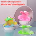 thumbnail image 3 of De Burbujas Luminosas, Juguete De Descompresión Con Luz Nocturna De Silicona, Regalo Para Niños Y Adultos Cateissary HA042884-02, 3 of 6