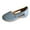 Z-Blue, variant on Arch Support Dress Shoes for Women Pointed Toe Mesh Flats,comfortable Slip on Tan Dress Shoes