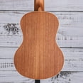 thumbnail image 3 of Amahi UK210T Tenor Size Classic Series Mahogany Ukulele with Deluxe Gig Bag, 3 of 8