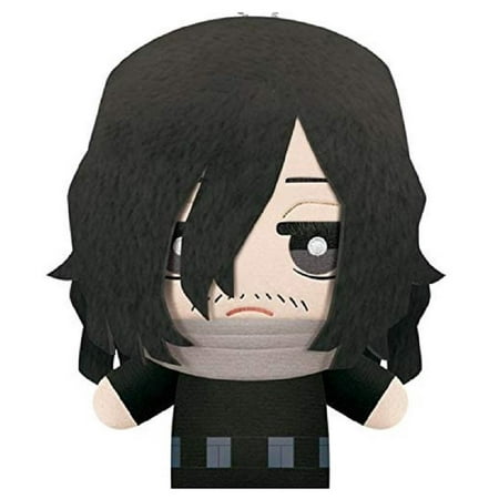 Plush Dangler - My Hero Academia - Shota - 6 Inch