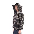 thumbnail image 1 of Veste d'Apiculture en Coton Polyester, Veste d'Apiculteur, Anti-Acariens pour le Travail d'Apiculture, 1 of 8