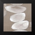 thumbnail image 2 of Watts, Eva 15x15 Black Modern Framed Museum Art Print Titled - Inuk Shuk I, 2 of 5