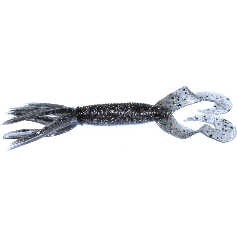 yamamoto double tail hula grub bait