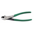 thumbnail image 2 of PLIERS DIAGONAL CUTTING ANGLED 7IN. HEAVY DUTY, 2 of 2