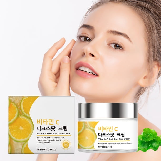 Fiudx Vitamina C, Vitamina C, Antioxidante, Antioxidante, Hidratante, Impermeabilidad, Piel Sensible, 50 G de Uso Diario