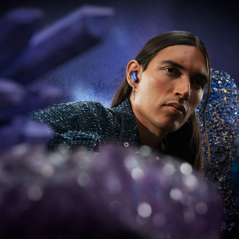 QC Ultra Earbuds (第2世代) ミッドナイトバイオレット Bose QuietComfort Ultra (2nd Gen) True Wireless Noise Cancelling