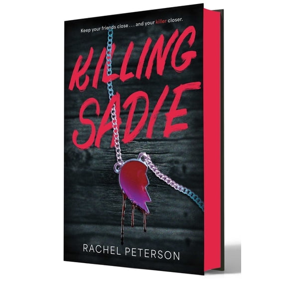 Killing Sadie, (Hardcover)